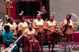 Plt Sekda sebut Biak menjadi penyelenggara STC pada November 2024