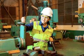 Dapen Bukit Asam targetkan empat langkah penyehatan di 2024