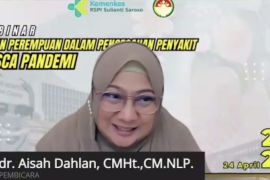 Ketahui bahasa kasih sayang demi menjadi ibu cerdas