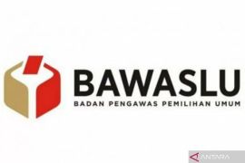 Bawaslu Surabaya buka pendaftaran panwaslu kecamatan Pilkada 2024