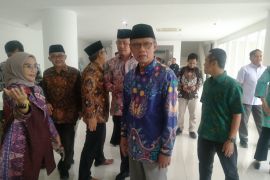 Muhammadiyah harapkan presiden terpilih olah SDA dengan tanggungjawab