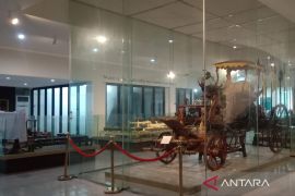 Edu Heritage Jakarta-Cirebon bisa mengenalkan keunikan keraton