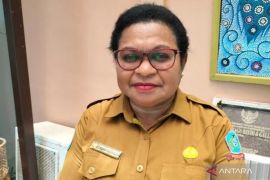 Dinkes Sorsel optimalkan pelayanan kesehatan di 15 Distrik
