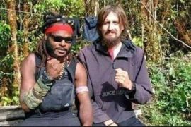 Satgas Cartenz: Pembebasan pilot Philips karena "soft approach"