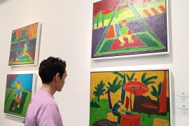 Membuka potensi tersembunyi anak dengan autisme melalui seni