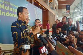 Presiden sebut Rakerkesnas 2024 berperan signifikan antar RI ke fase negara maju