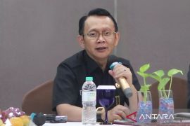Lebaran Bekasi meriahkan MTQ Jawa Barat 2024