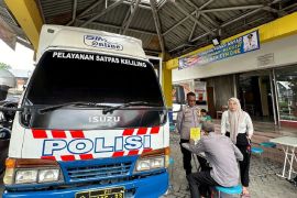 PD Pasar sebut UMKM jualan di Mal Plaza Shinta tidak dikenakan biaya