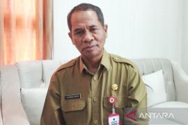 Penerapan absensi sidik jari upaya pembinaan pegawai  Kabupaten Penajam