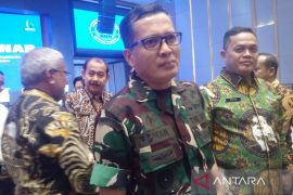 Kodam I Bukit Barisan  komitmen tindak tegas oknum terlibat narkoba