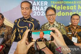 Pemerintah bangun empat RS baru, butuh 5.500 tenaga kesehatan