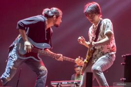 Pemprov Sumut: Konser Sheila on 7 berpotensi beri multiplier effect