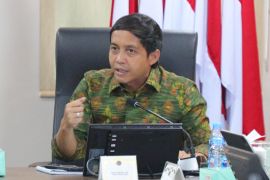 ATR/BPN terima audiensi Kemen BUMN urus perubahan hak lahan ITDC