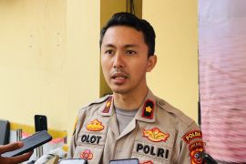 Polresta Bogor selidiki peristiwa aksi begal mobil hingga akibatkan korban luka