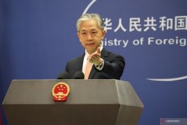 China menyangkal kirim mata-mata ke Jerman dan Inggris