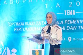 Pemkab Bone Bolango prioritaskan pengembangan tiga wilayah terpencil