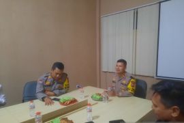 UPP Kabupaten Sukabumi yang baru diaktifkan kembali dinilai mampu cegah aksi pungli