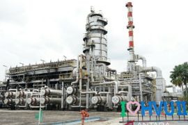 Kilang Pertamina Plaju menyalurkan 148.000 KL BBM momentum Lebaran