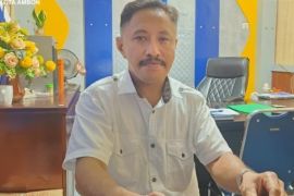 Pemkot Ambon minta  aparat desa cegah pengibaran bendera RMS