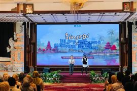 Kemendikbudristek latih 245 duta teknologi transformasi pendidikan