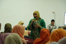 Bunda PAUD sosialisasi implementasi PAUD HI di Aceh Besar