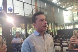 Nicholas Saputra tak ragukan kepedulian anak muda di isu keberlanjutan