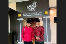 Pemkab Kayong Utara diundang hadiri HUT ke-40 Brunei Darussalam