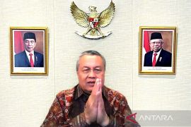 Berita ekonomi kemarin, BI-Rate  jadi 6,25 persen hingga inflasi terjaga