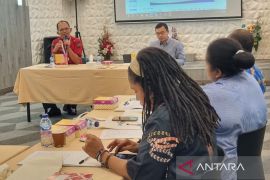 Bank Papua bina 300 pelaku UMKM di Manokwari