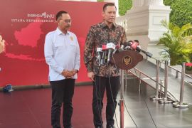 OIKN dan pengembang properti mulai pasarkan hunian di IKN