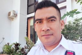 KPU Sumba Barat buka pendaftaran bagi 30 PPK Pilkada Serentak 2024