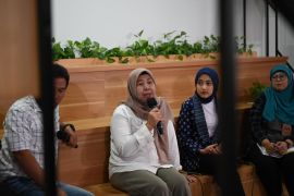 KemenPPPA tekankan pentingnya peran ayah dalam pengasuhan anak