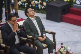 Pengamat nilai ada kesan Anies mulai ditinggalkan partai pendukungnya