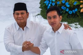 KPU tetapkan Prabowo-Gibran Presiden dan Wakil Presiden terpilih Page 4 Small