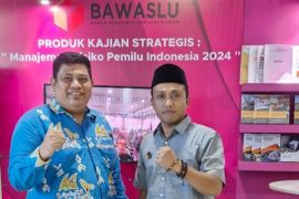 Bawaslu Makassar buka pendaftaran Panwaslu Kecamatan untuk Pilkada