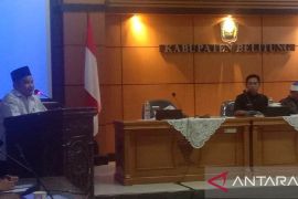 Babel larang juru sembelih asah pisau di hadapan hewan kurban