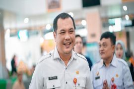 Pemkot Banjarbaru beri kemudahan berinvestasi melalui MPP Digital