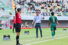 Pelatih Bali United sebut sudah pahami karakter permainan Persebaya