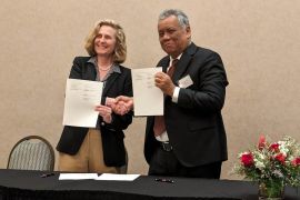 UI jalin kerja sama dengan Indiana University AS dalam berbagai bidang akademik