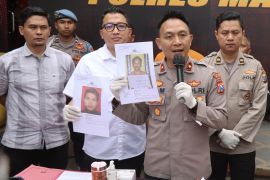 Polres Malang buru dua pelaku perampokan Kalipare