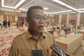 Dukcapil Sorong targetkan sekolah untuk perekaman e-KTP