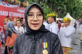Bupati Ipuk: Pembangunan ditopang pelestarian lingkungan cegah dampak perubahan iklim