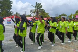 Peran TP PKK sangat vital motor penggerak di Jayapura