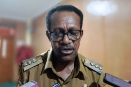 Pemkot Jayapura ingatkan warga lindungi hutan untuk sumber air