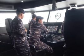 Mencegah narkoba masuk di Kota Jayapura