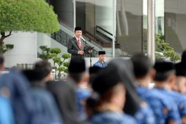 Sekdaprov Sumut: Ekonomi  hijau tingkatkan kesejahteraan rakyat