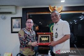 Pemkot Medan sebut  Medan dikenal sebagai kota multikultural