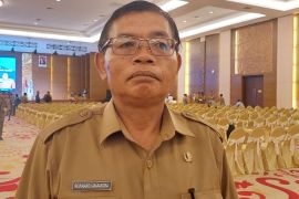 Disdik Sorong alokasikan Rp1,2 miliar dukung ujian SD-SMA/SMK