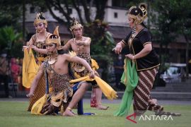 Pemkot Solo siap gelar Solo Menari 2024 yang hadirkan 200 penari