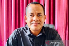 Pemkab Nagan Raya catat peningkatan produksi perikanan tangkap 3.216 ton